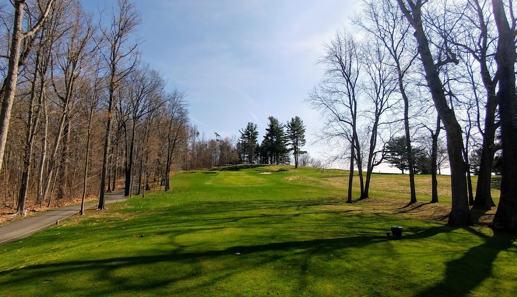 Columbia Golf & Country Club | 295 NY-217, Claverack, NY 12513, USA | Phone: (518) 851-9195