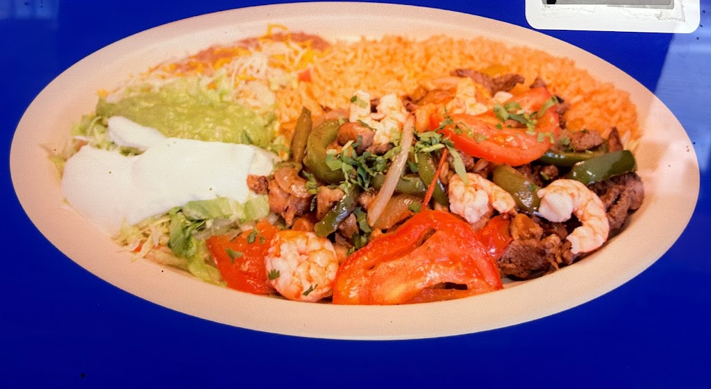 Rito’s Mexican Food | 2506 S Santa Fe Ave B6-B7, Vista, CA 92084, USA | Phone: (760) 659-6670