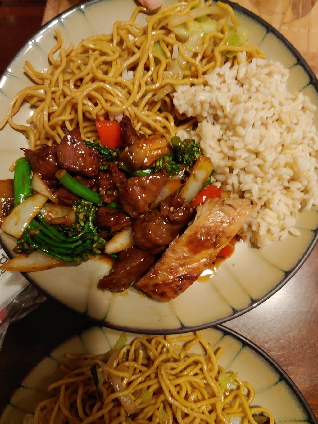 Panda Express | 29255 Central Ave, Lake Elsinore, CA 92532, USA | Phone: (951) 674-4689