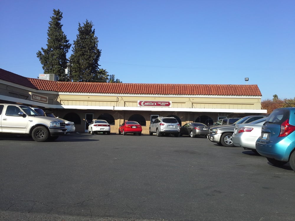 Castillos Mexican Food | 3659 E Ventura Ave, Fresno, CA 93702, USA | Phone: (559) 485-1635