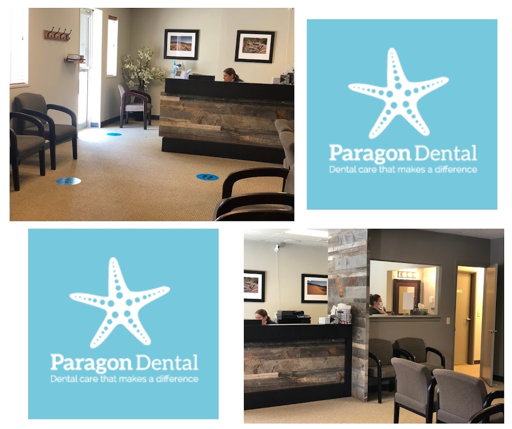Paragon Dental | 1221 Golden Gate Dr, Papillion, NE 68046, USA | Phone: (402) 331-2070