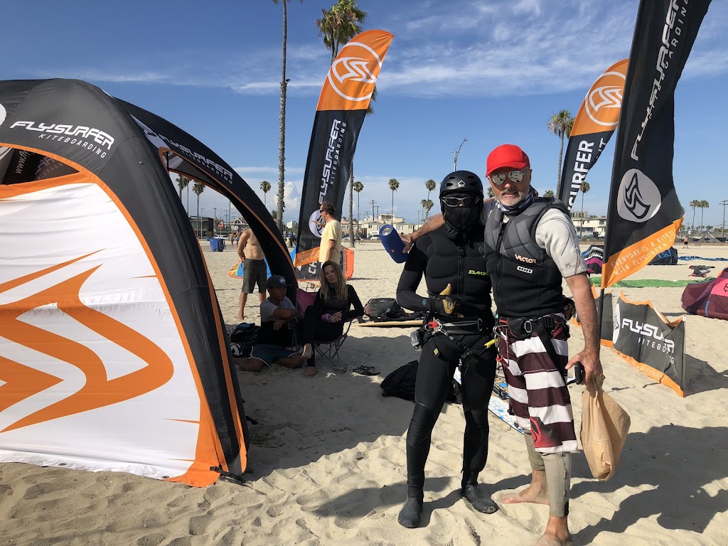 Captain Kirks Water Sports | 2015 E Anaheim St, Long Beach, CA 90804, USA | Phone: (310) 833-3397