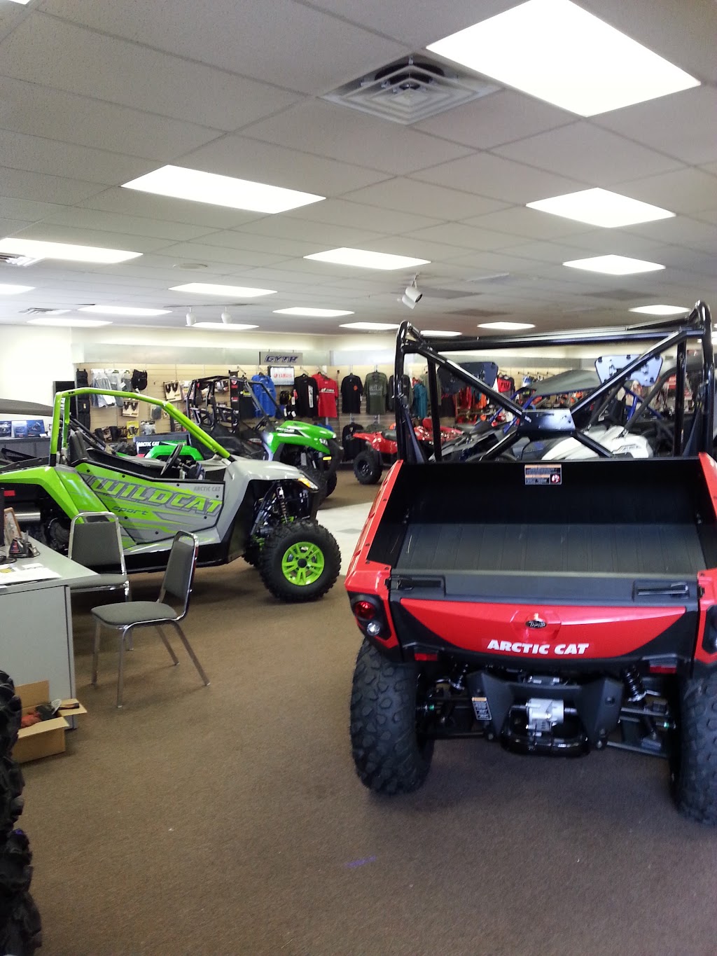 Hillview Motorsports East - Yamaha and Suzuki | 4385 US-30, Latrobe, PA 15650, USA | Phone: (724) 537-5001