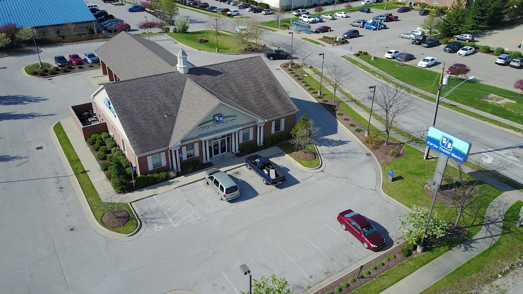 Fifth Third Bank & ATM | 335 Mt Zion Rd, Florence, KY 41042, USA | Phone: (859) 594-4533