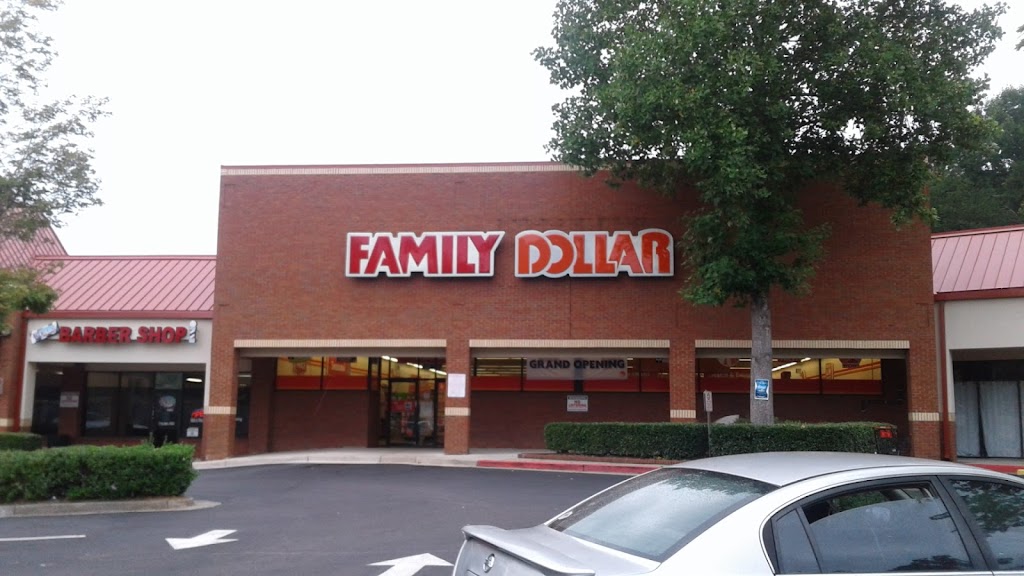 Family Dollar | 7490 Old National Hwy, Riverdale, GA 30296, USA | Phone: (470) 491-6739