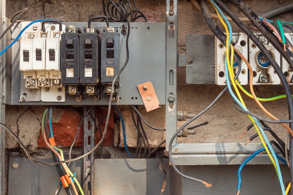 Mid-South Electric, Inc. | Electricians | 2508 Surrey Ct, Columbia, TN 38401, USA | Phone: (931) 220-9969