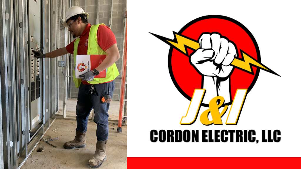 J&I Cordon Electric | 2996 Lawrenceville Hwy, Lawrenceville, GA 30044, USA | Phone: (770) 682-1706