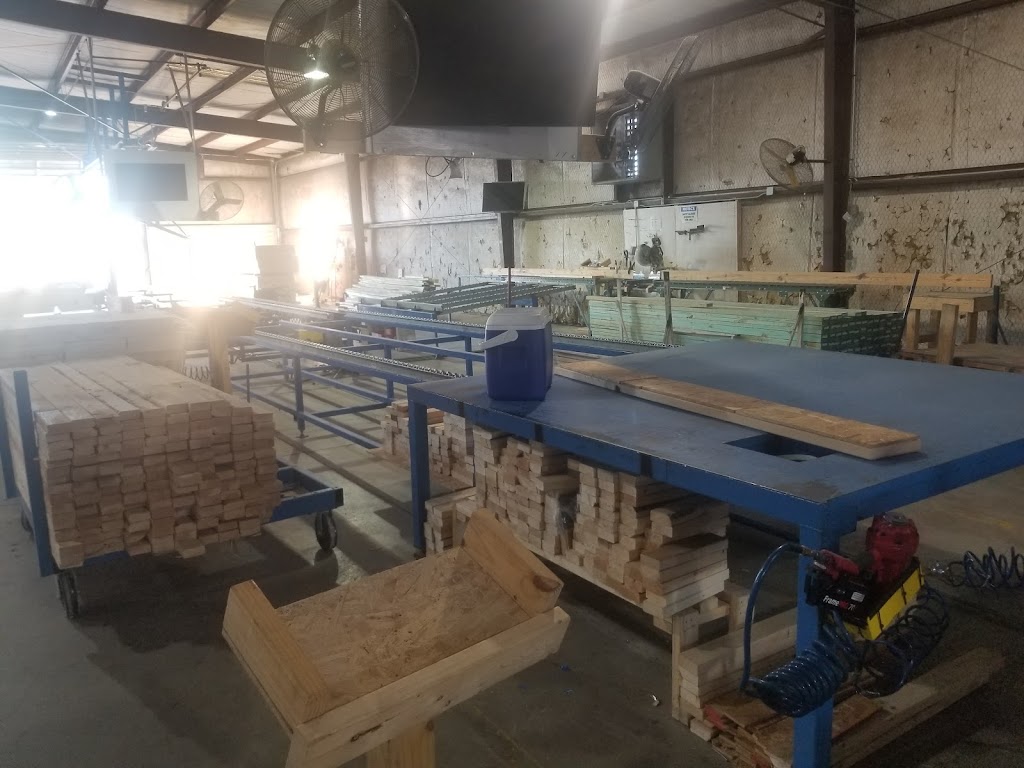 Foxworth-Galbraith Lumber & Building Materials | 1776 S Industrial Pkwy, Van Alstyne, TX 75495, USA | Phone: (903) 712-0071