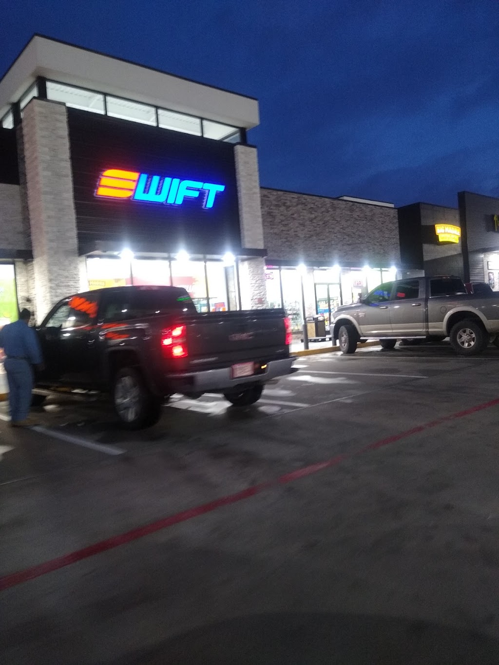 Swift Mart | 1900 S, TX-146, La Porte, TX 77571, USA | Phone: (346) 787-4033