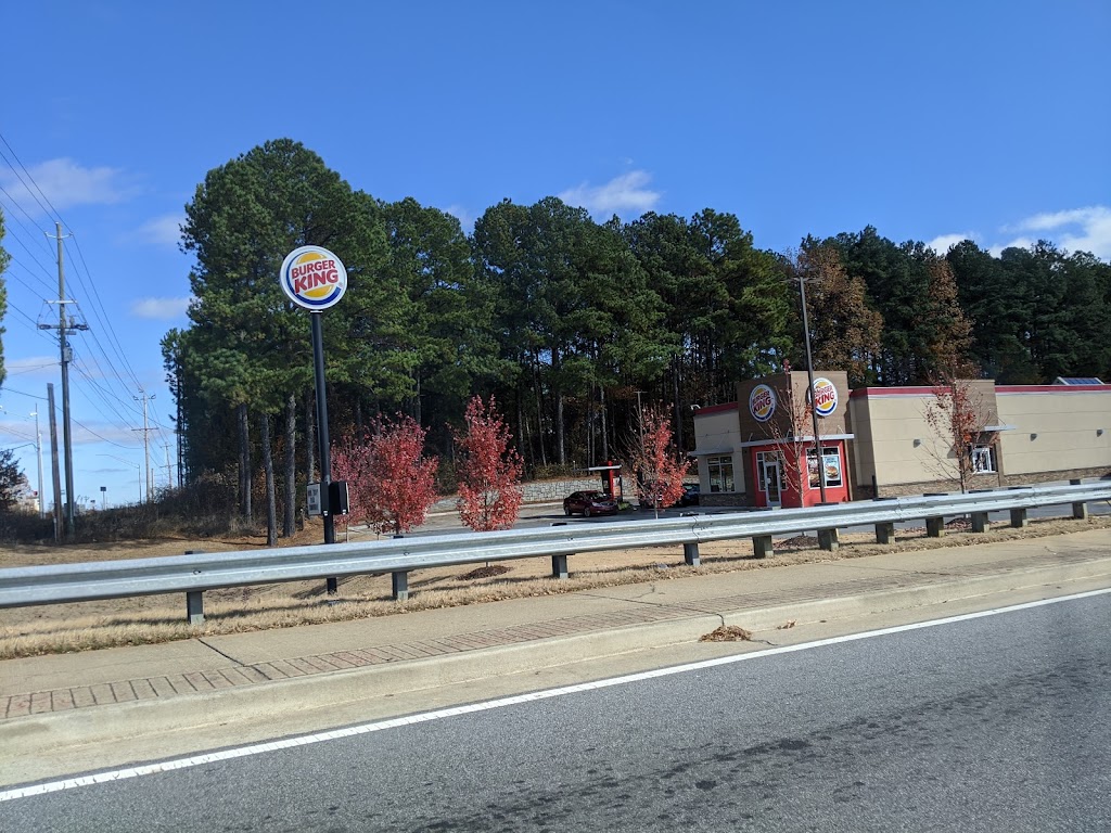 Burger King | 1700 Marietta Hwy, Canton, GA 30114, USA | Phone: (770) 479-6292