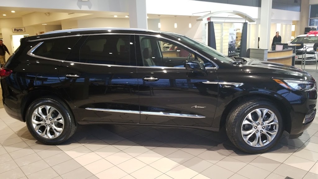 Valley Buick GMC | 12257 Point Douglas Dr S, Hastings, MN 55033, USA | Phone: (651) 437-9815