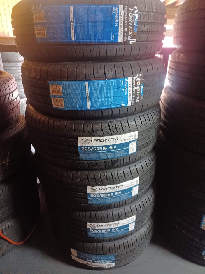 Meles Tire Shop | 4800 W Washington Blvd A, Los Angeles, CA 90016 | Phone: (213) 570-7802