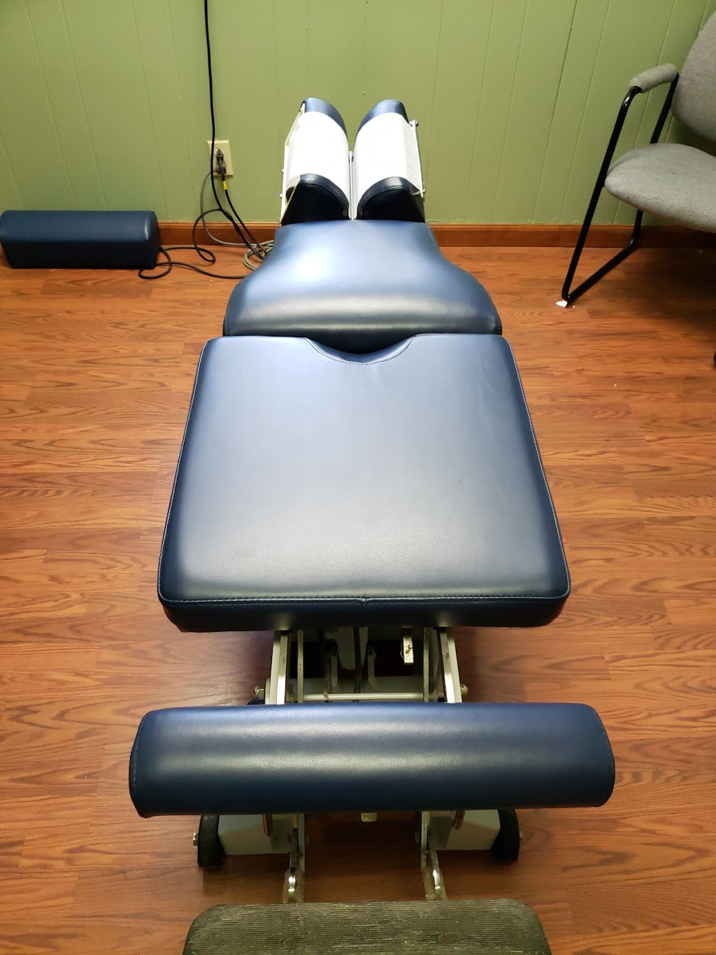 Gaiser Chiropractic | 353 Kenmore Ave, Buffalo, NY 14223, USA | Phone: (716) 834-0284