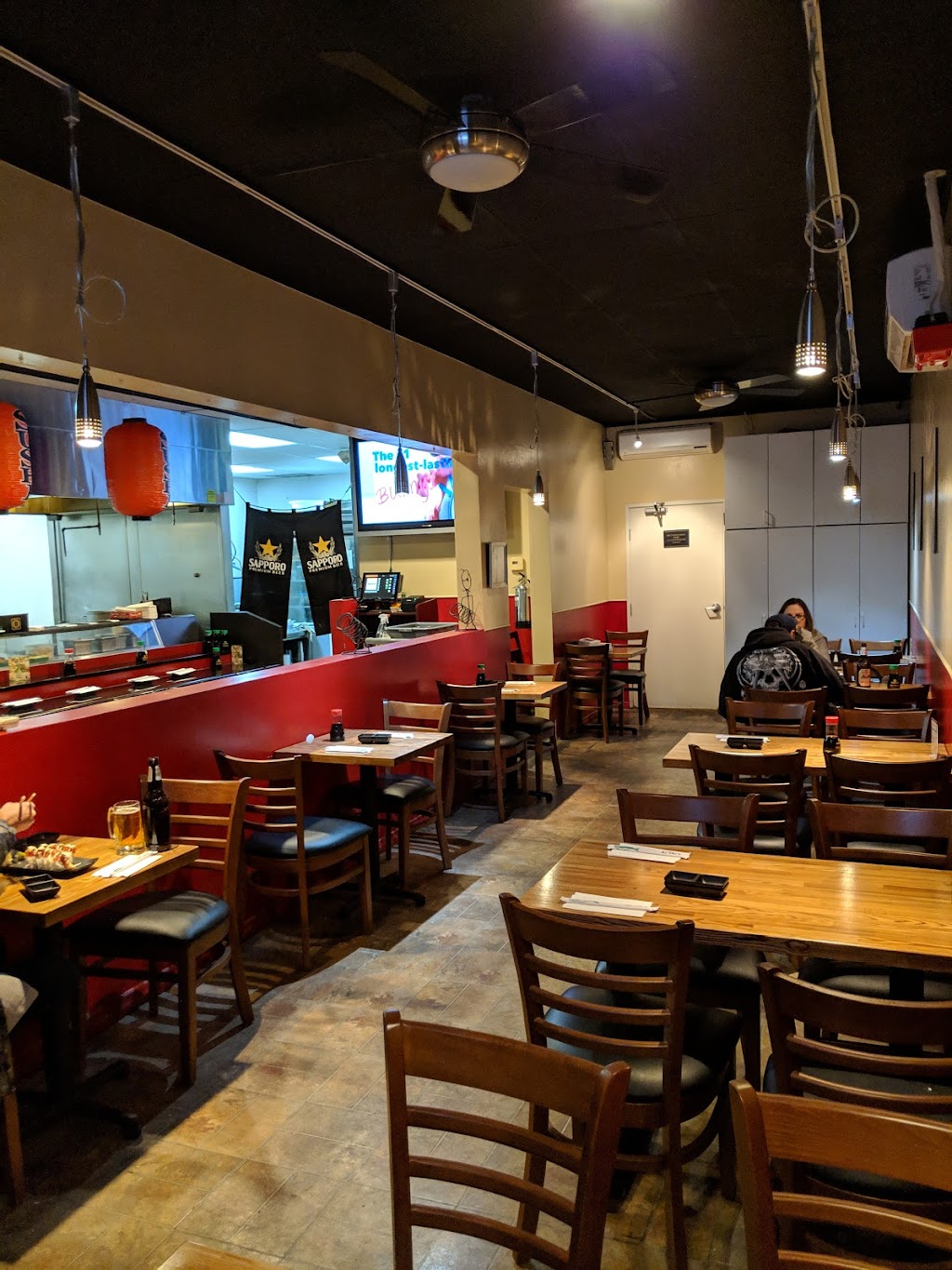 Aka Ramen & Sushiya | 1121 Aviation Blvd, Hermosa Beach, CA 90254, USA | Phone: (310) 374-6019