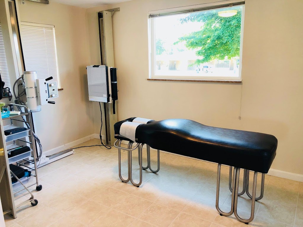 Homan Chiropractic | 4380 Glen Este-Withamsville Rd, Cincinnati, OH 45245, USA | Phone: (513) 753-6325