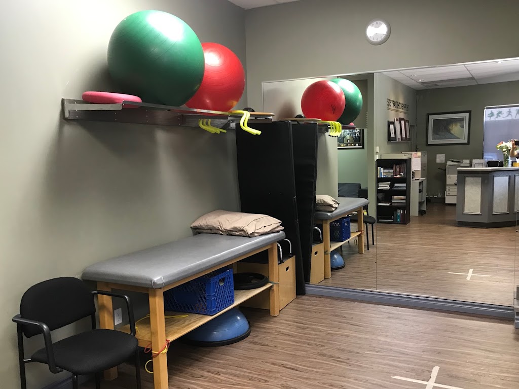 The Physiotherapy Edge | 159 Main St E Unit 2, Grimsby, ON L3M 1P2, Canada | Phone: (905) 309-1400