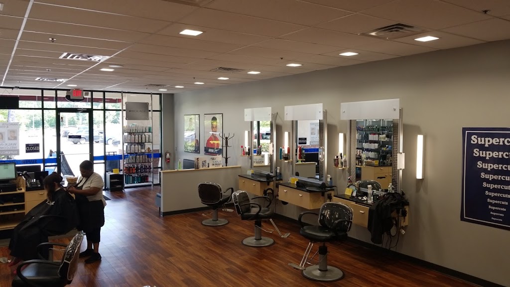 Supercuts - Durham, NC | 1815 Martin Luther King Jr Pkwy Commons At University Place, Durham, NC 27707, USA | Phone: (919) 294-9199