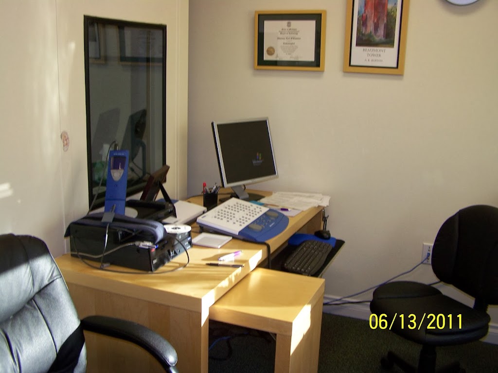 OConnor Hearing Center | 203 S Zeeb Rd # 207, Ann Arbor, MI 48103, USA | Phone: (734) 994-8300