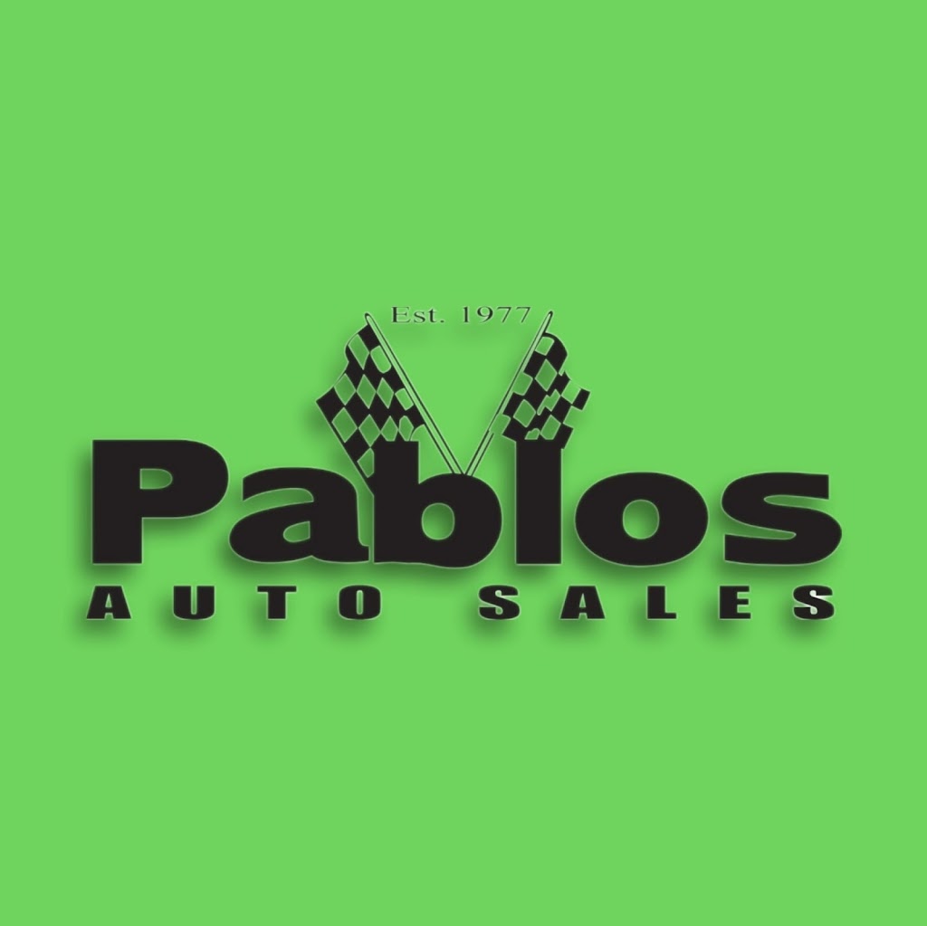 Pablos Auto Sales | 3939 Firestone Blvd, South Gate, CA 90280, USA | Phone: (323) 566-3939