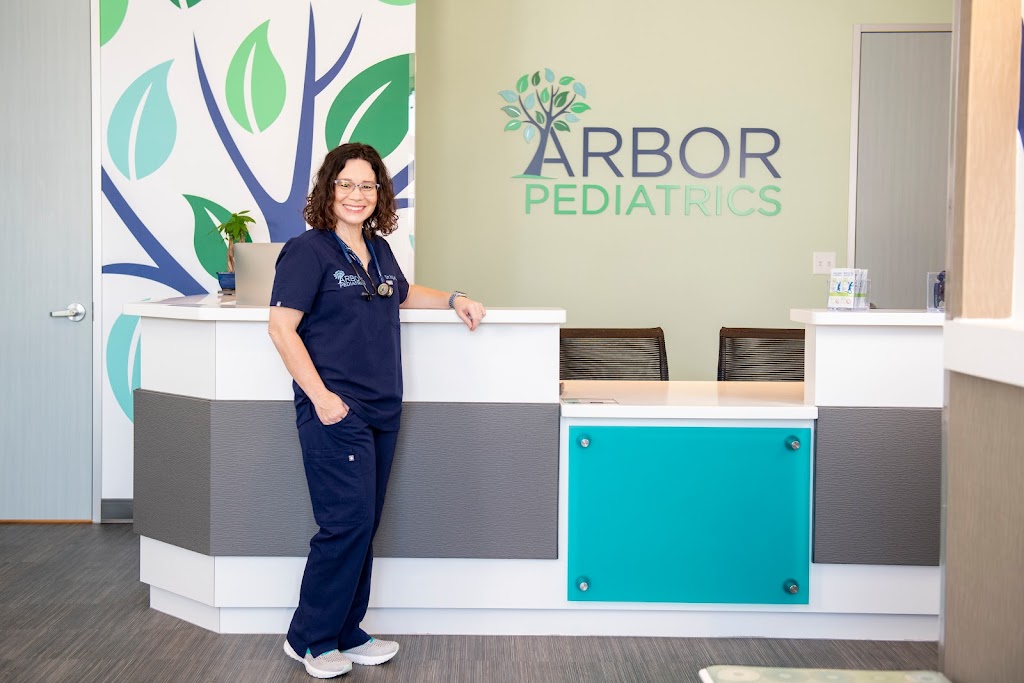 Asgaonkar Melissa D MD | Arbor Pediatrics, 1130 Kimball Ave Ste 100, Southlake, TX 76092, USA | Phone: (817) 865-3564