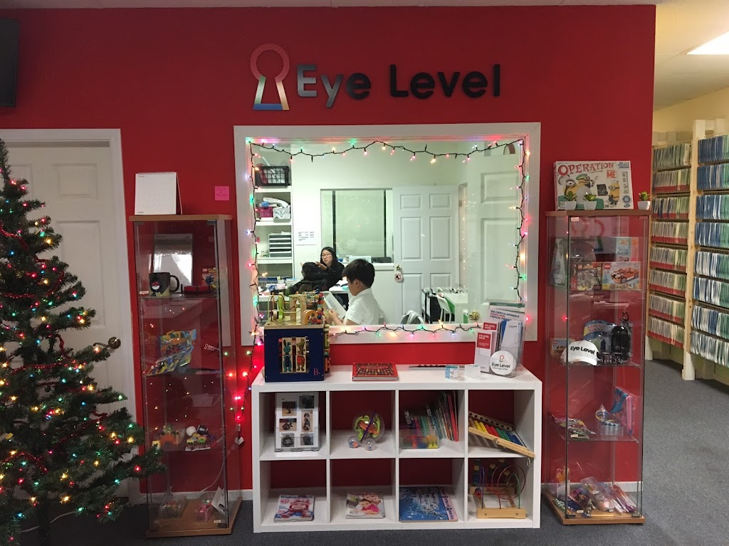 Eye Level of Milpitas | 236 N Abel St, Milpitas, CA 95035, USA | Phone: (408) 520-0686