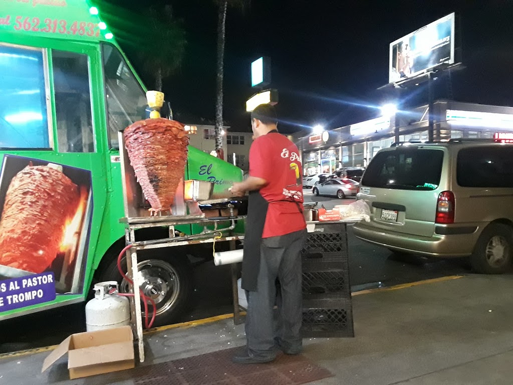 Tacos El Primo | Los Angeles, CA 90017, USA | Phone: (562) 313-4837