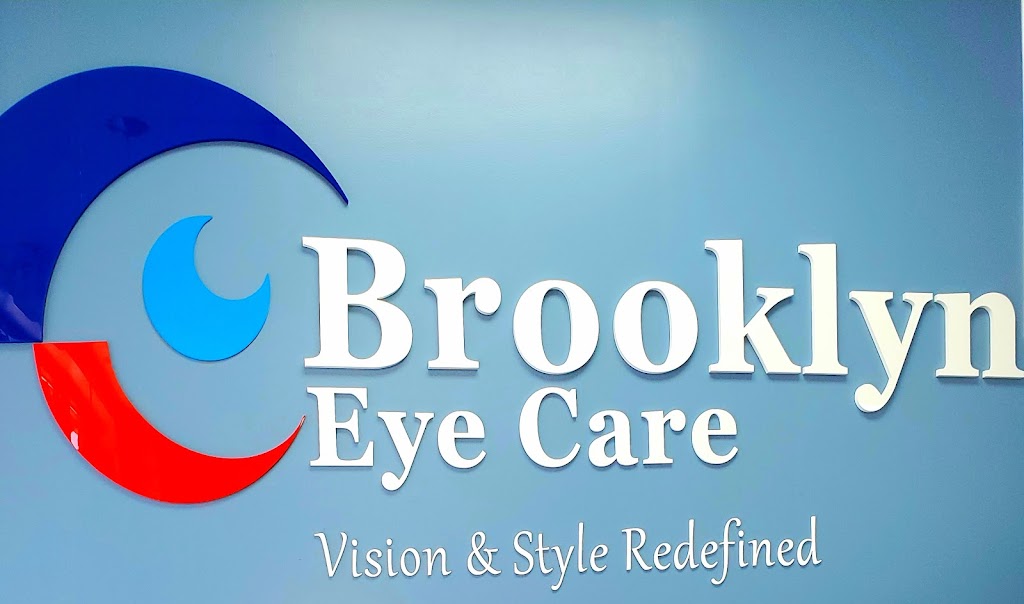 Brooklyn Eye Care | 9678 Colorado Ln N, Brooklyn Park, MN 55445, USA | Phone: (763) 999-6116
