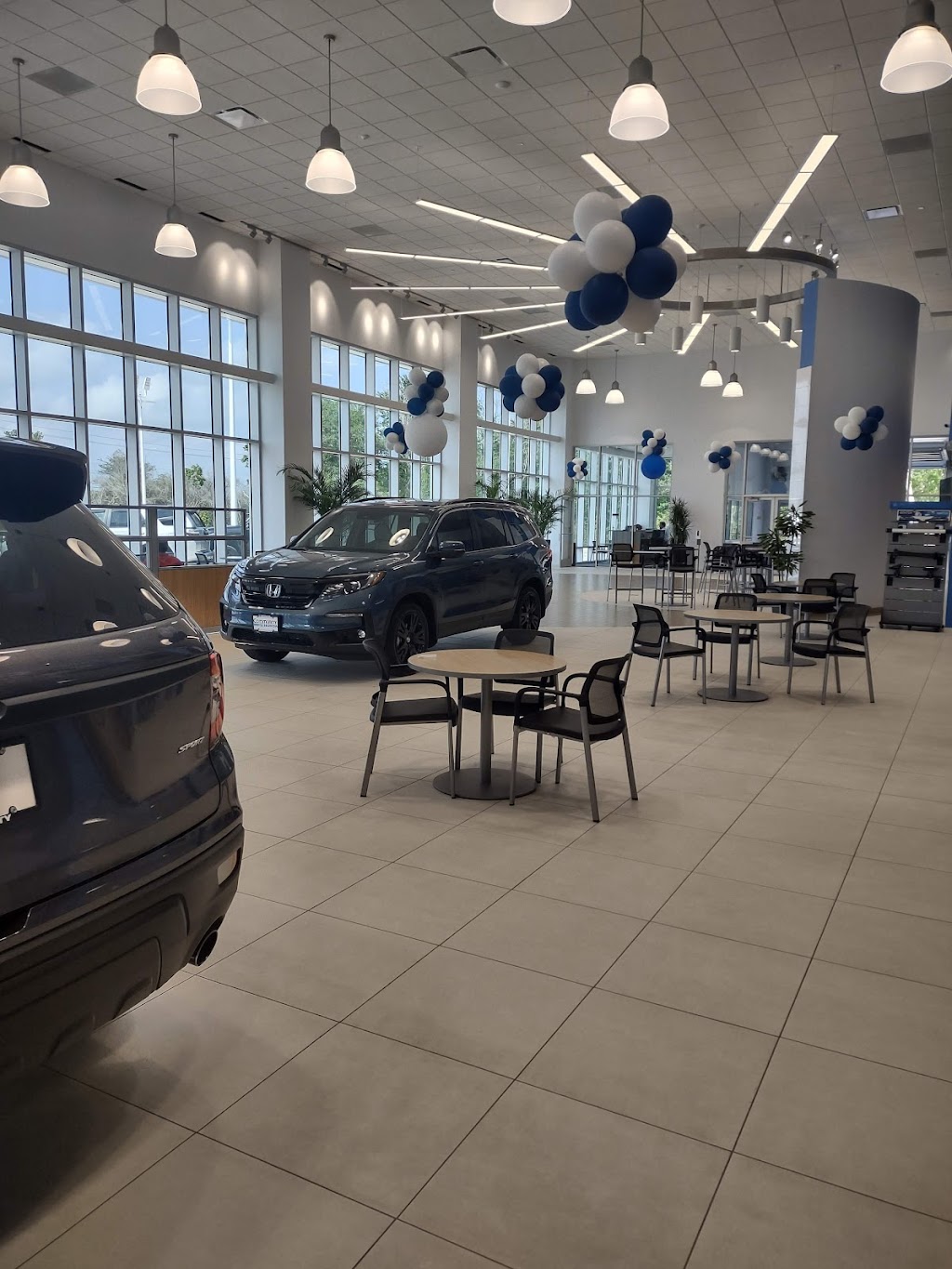 Community Honda | 5700 East Fwy, Baytown, TX 77521, USA | Phone: (346) 517-1920