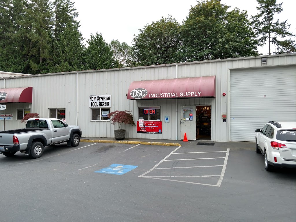 DSC Inc | 3203 NE Totten Rd ste f, Poulsbo, WA 98370, USA | Phone: (360) 697-3280