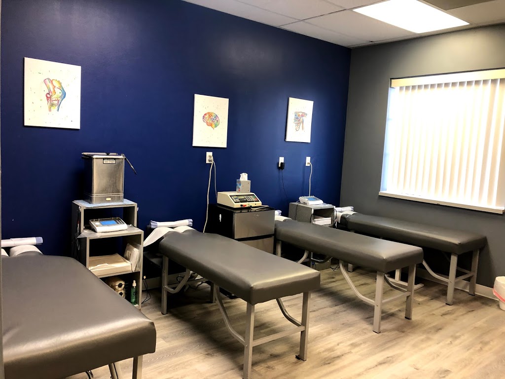 Back Care Clinic | 5960 Howdershell Rd # 204, Hazelwood, MO 63042, USA | Phone: (314) 895-1136