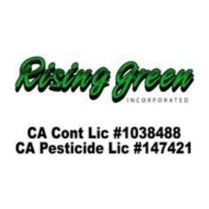 Rising Green Inc Tree & Landscaping | 6713 Hanford Armona Rd, Hanford, CA 93230, United States | Phone: (559) 410-3783