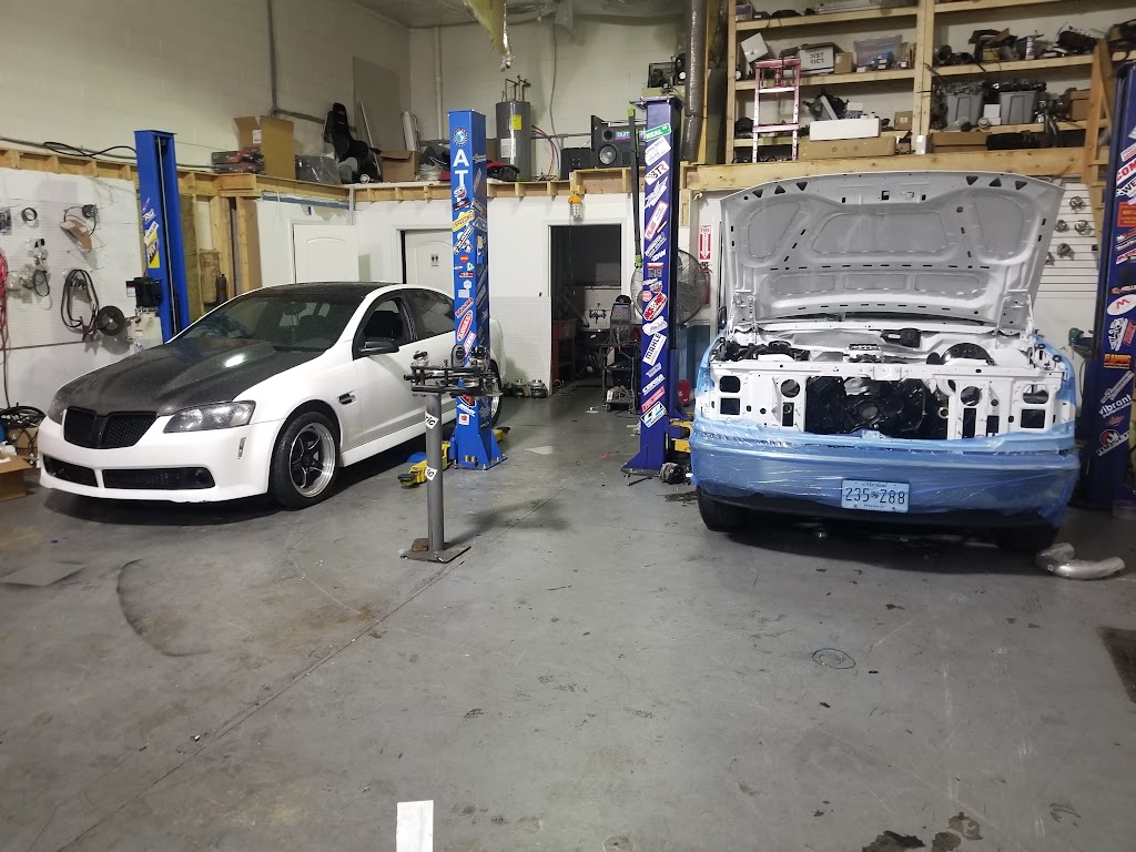 Craigs Automotive | 873 Keith Ln #1, Owings, MD 20736, USA | Phone: (240) 505-0300