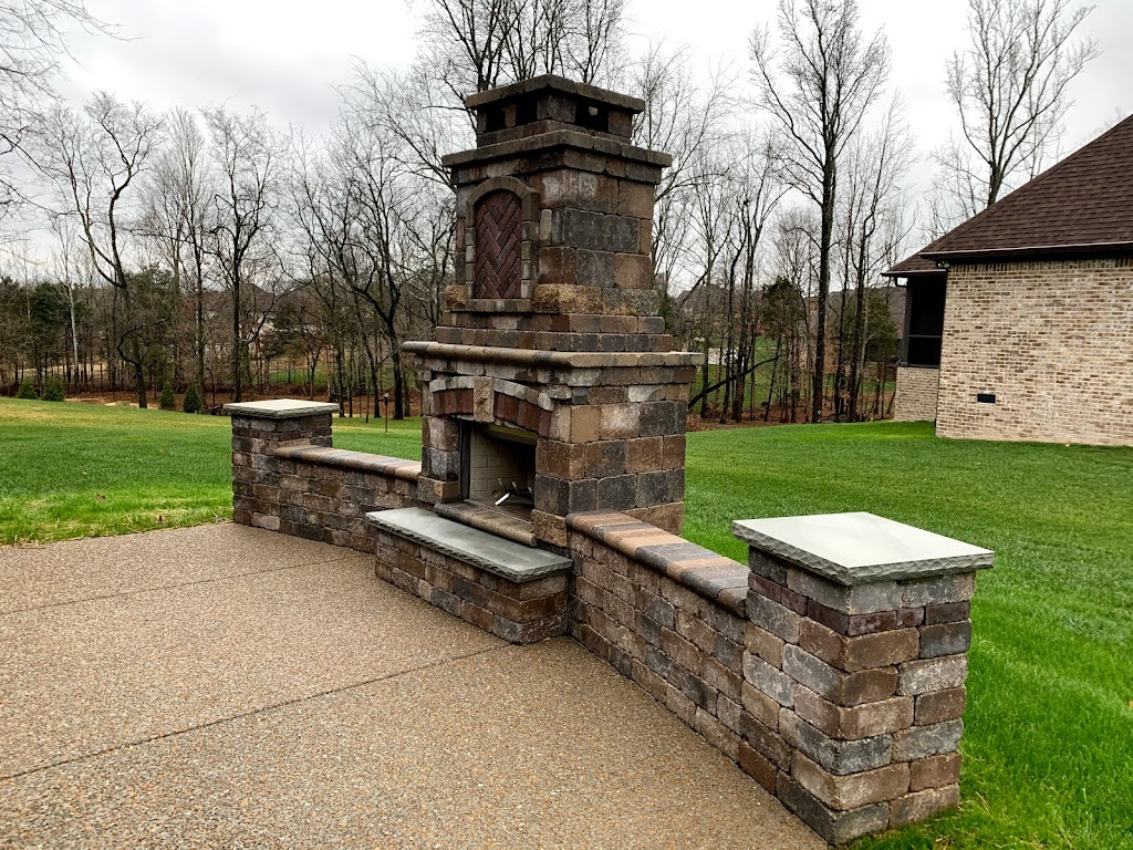 Eastman Hardscapes | 7824 Lebanon Rd, Mt. Juliet, TN 37122, USA | Phone: (615) 443-0401