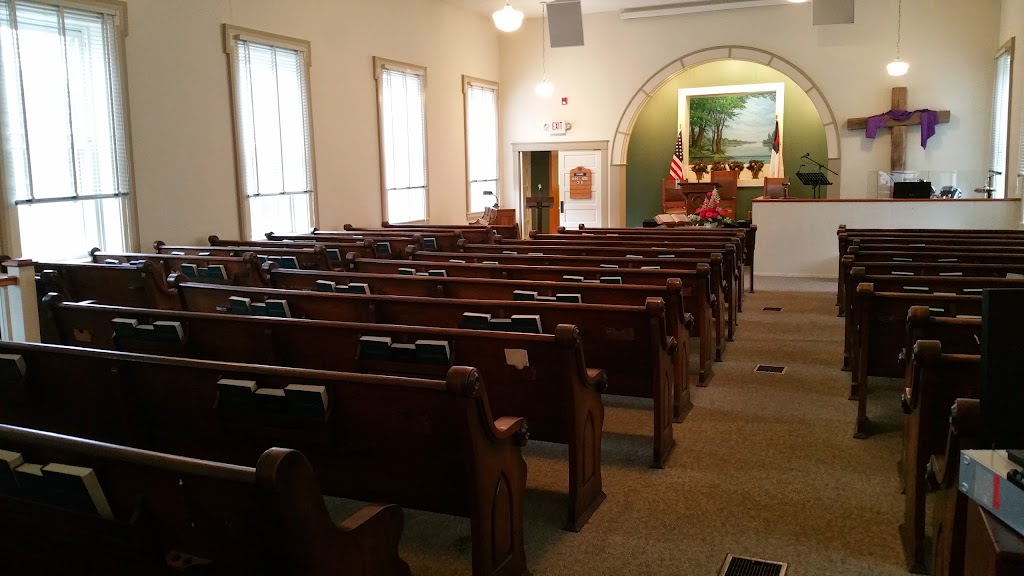 Bullitsburg Church | Petersburg, KY 41080, USA | Phone: (859) 689-4945