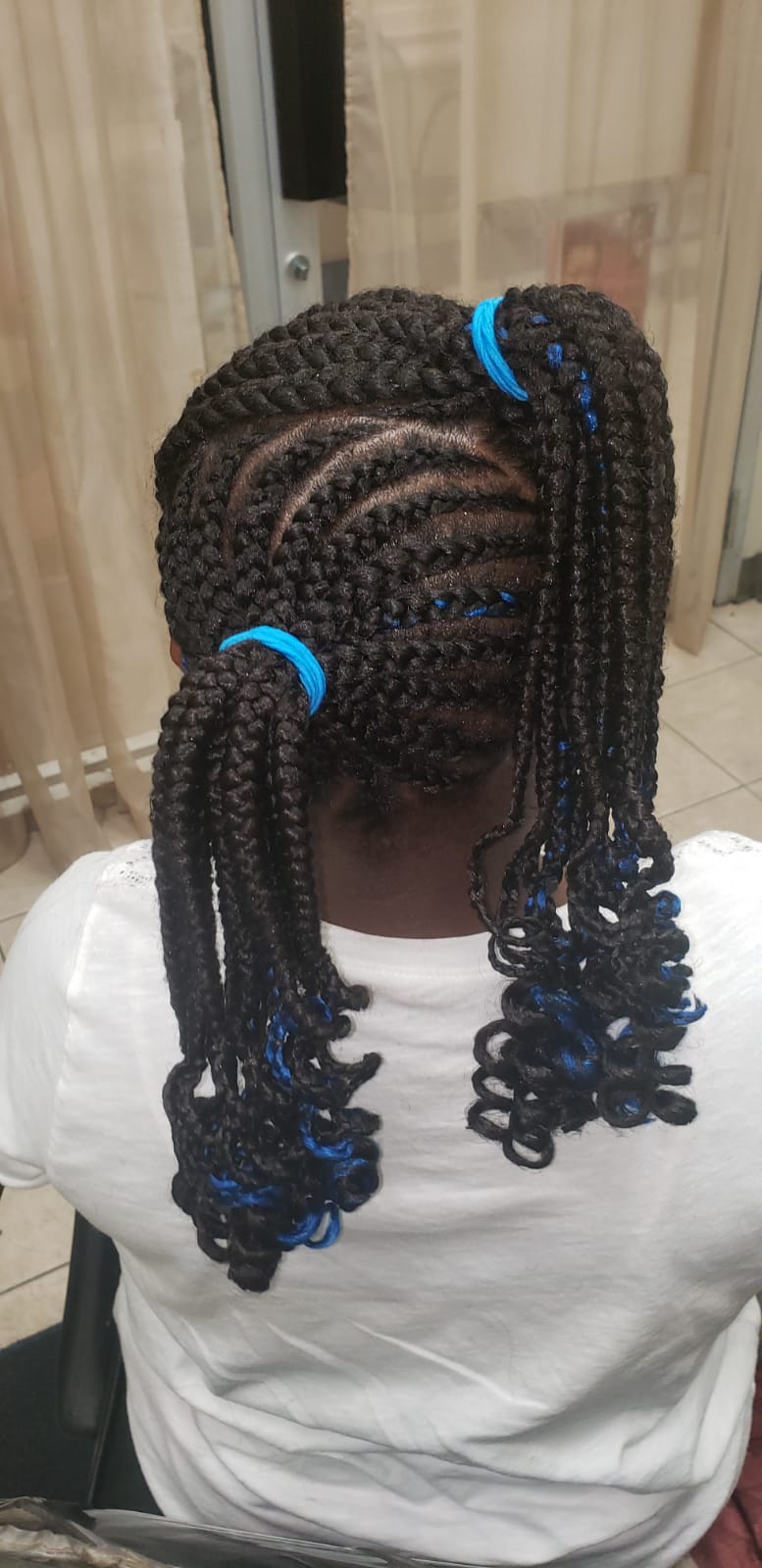 Annies African Braiding | 8628A Liberty Plaza, Randallstown, MD 21133, USA | Phone: (443) 985-7539