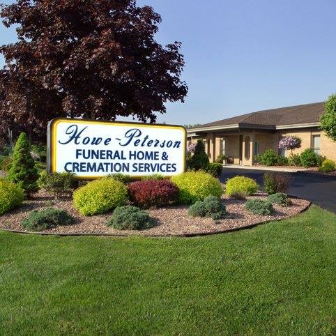 Howe-Peterson Funeral Home & Cremation Services | 9800 Telegraph Rd, Taylor, MI 48180, United States | Phone: (313) 291-0900