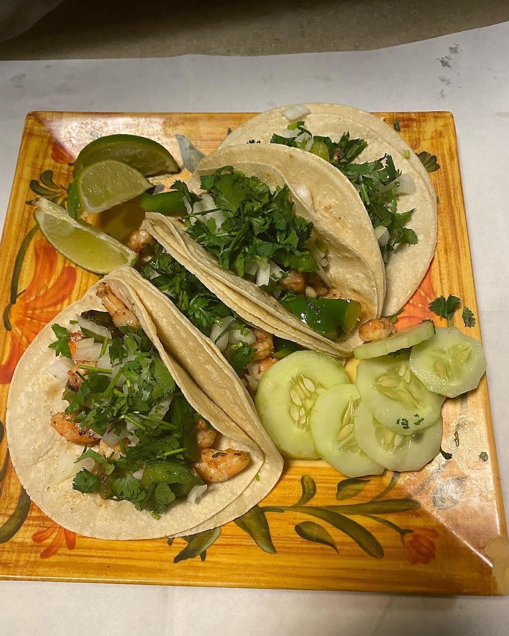 Tino’s Mexican kitchen | 222 Shrewsbury Ave, Red Bank, NJ 07701, USA | Phone: (732) 530-9772