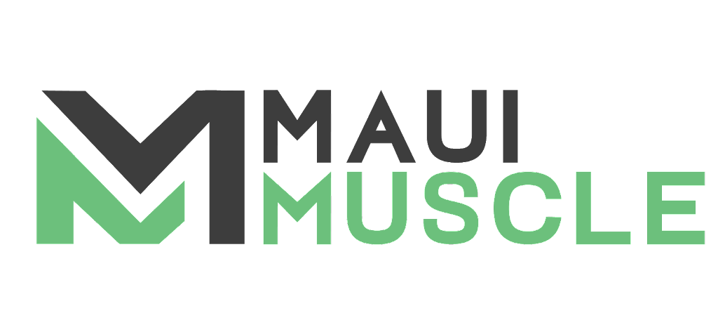 Maui muscle | 214 Park Ave, Manalapan Township, NJ 07726, USA | Phone: (732) 865-2471