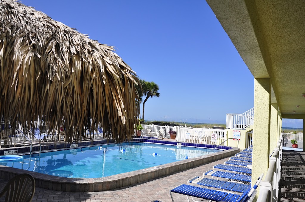 Commodore Beach Club Condo | 13536 Gulf Blvd, Madeira Beach, FL 33708, USA | Phone: (727) 392-2213