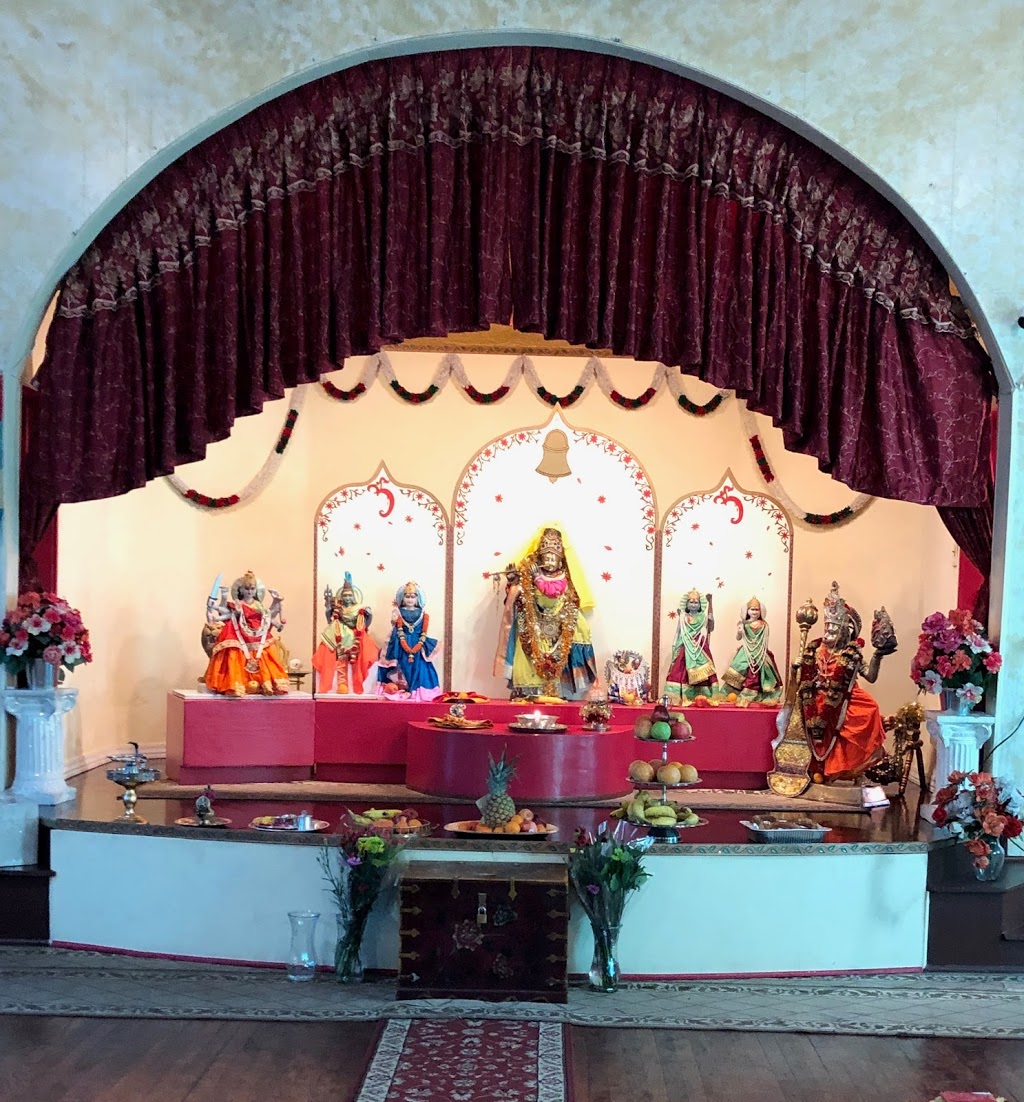 Sanatan Mandir, Cultural & Community Center | 218 N 6th Ave, Brighton, CO 80601, USA | Phone: (303) 637-0340