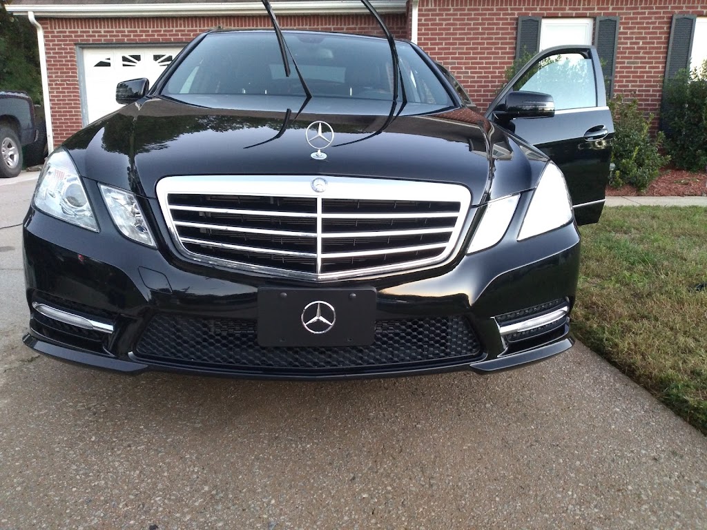 EXECUTIVE RIDES AUTO SPA | 7750 Nolan Trail, Snellville, GA 30039, USA | Phone: (678) 856-9858