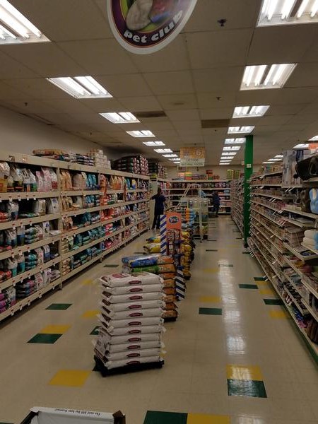 Pet Supplies Plus Redford Township | 14835 Telegraph Rd, Redford Charter Twp, MI 48239, USA | Phone: (313) 255-1633