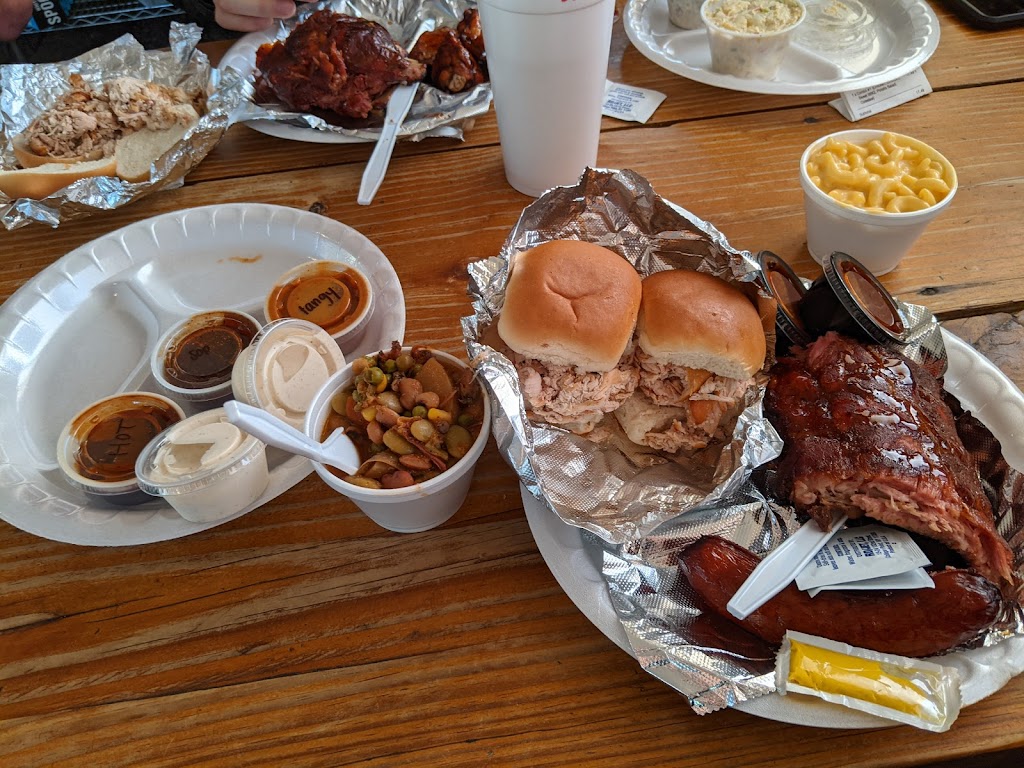 Shack in the Back BBQ | 10706 W Manslick Rd, Fairdale, KY 40118 | Phone: (502) 363-3227