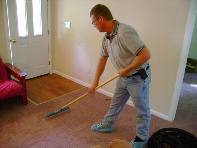 Griffith Carpet Cleaning | 11 Kent Pl # 1, Pompton Plains, NJ 07444, USA | Phone: (973) 831-6103