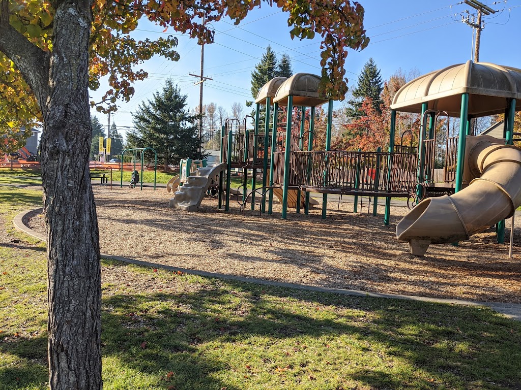 South Hill Community Park | 14201 86th Ave E, Puyallup, WA 98373, USA | Phone: (253) 798-4049