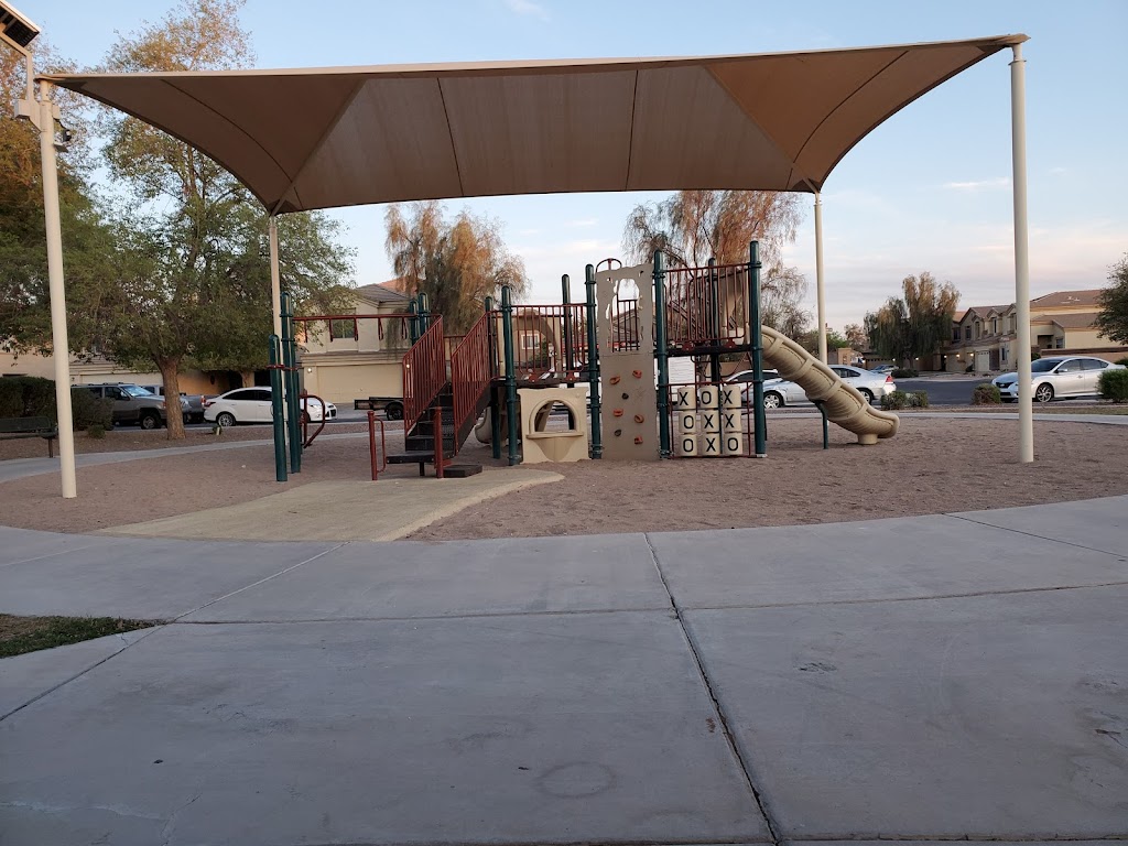 Senita Community Park | 43336 W Kristal Ln, Maricopa, AZ 85138, USA | Phone: (520) 568-3673