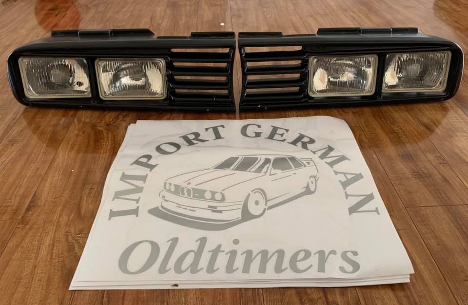 Import German Oldtimers | 128 Graybrook Ct, Grayson, GA 30017, USA | Phone: (404) 510-9753