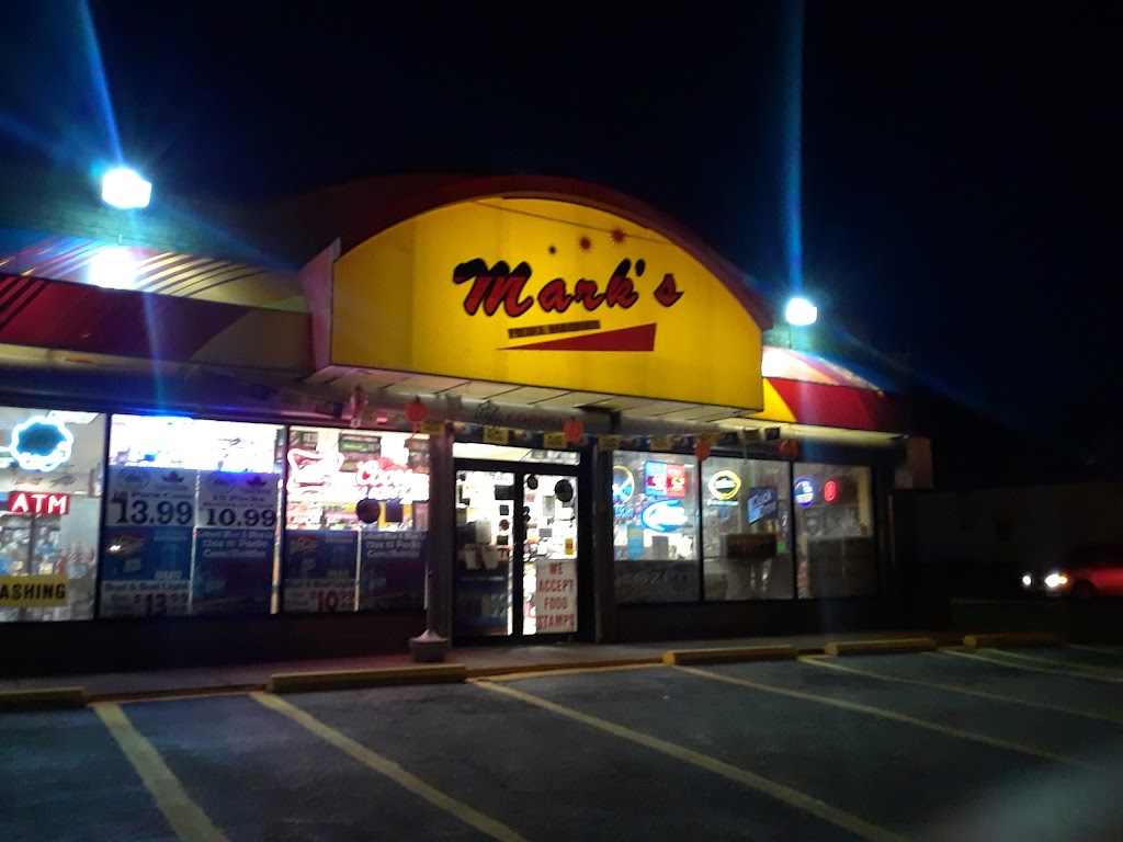 Marks Food Market | 3301 Hyde Park Blvd, Niagara Falls, NY 14305, USA | Phone: (716) 284-2928