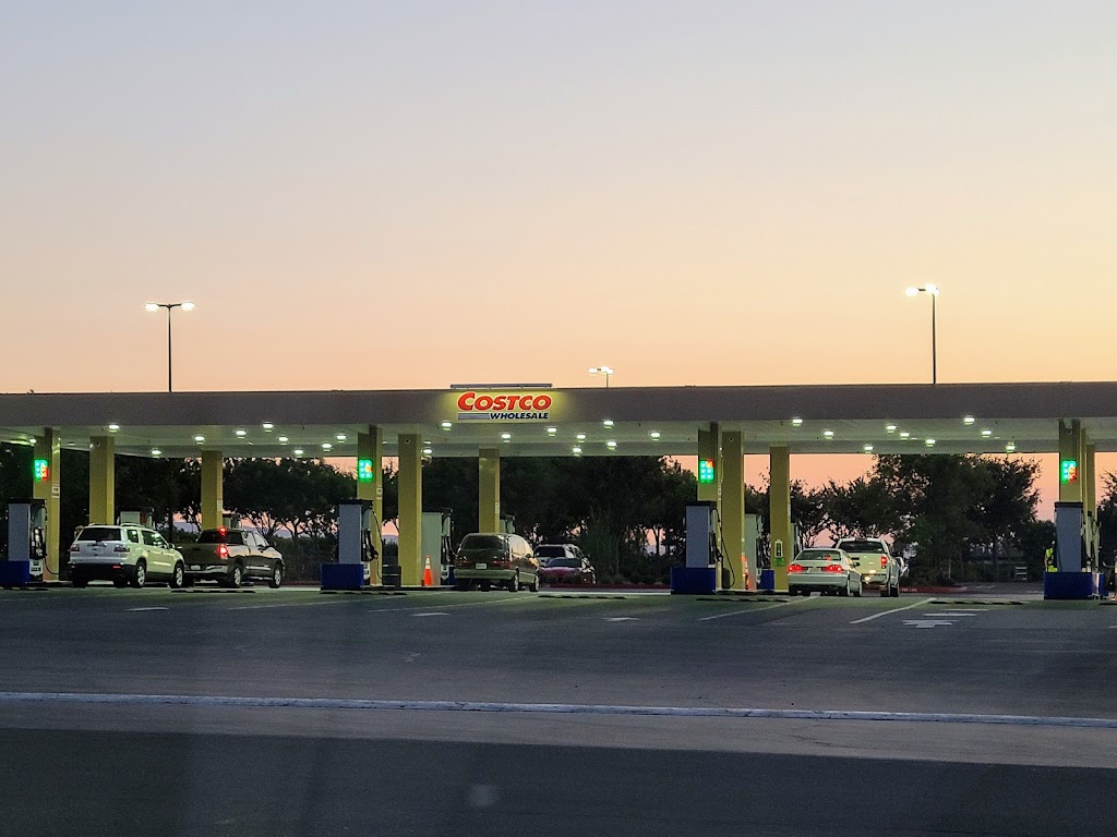 Costco Gas Station | 2440 Daniels St, Manteca, CA 95337, USA | Phone: (209) 825-8200