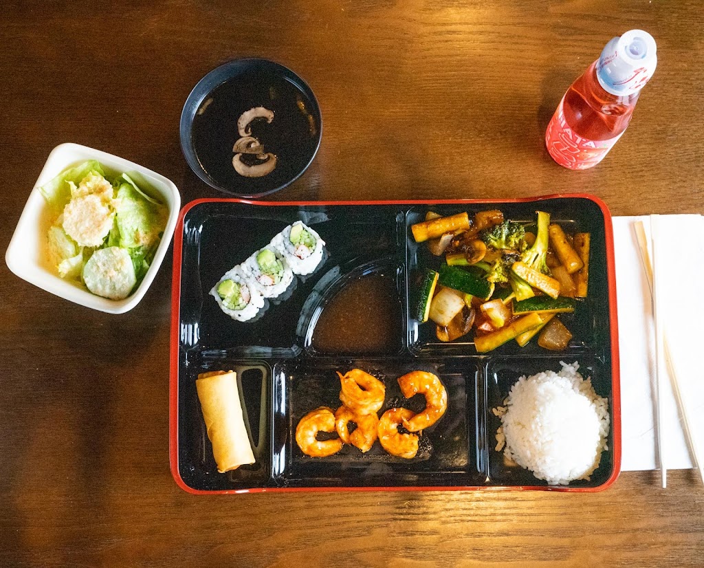 Angs Sushi Bistro | 501 Kempsville Rd, Chesapeake, VA 23320, USA | Phone: (757) 842-6900